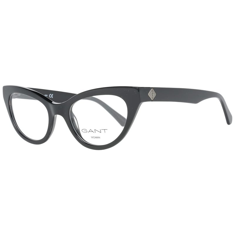 Eyeglasses Gant GA 4100 001 Shiny Black
